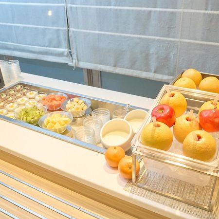 אוסקה Richmond Hotel Namba Daikokucho מראה חיצוני תמונה