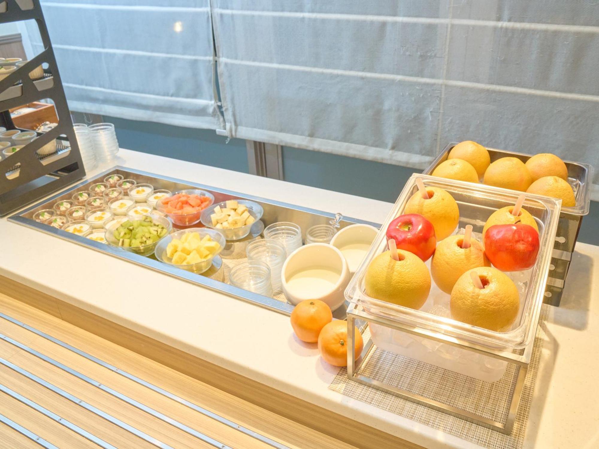 אוסקה Richmond Hotel Namba Daikokucho מראה חיצוני תמונה