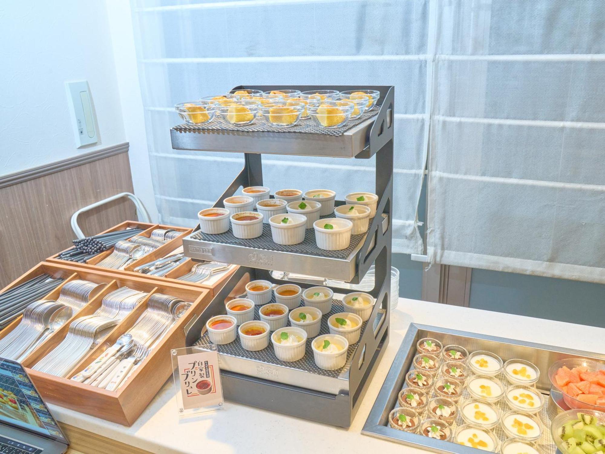 אוסקה Richmond Hotel Namba Daikokucho מראה חיצוני תמונה