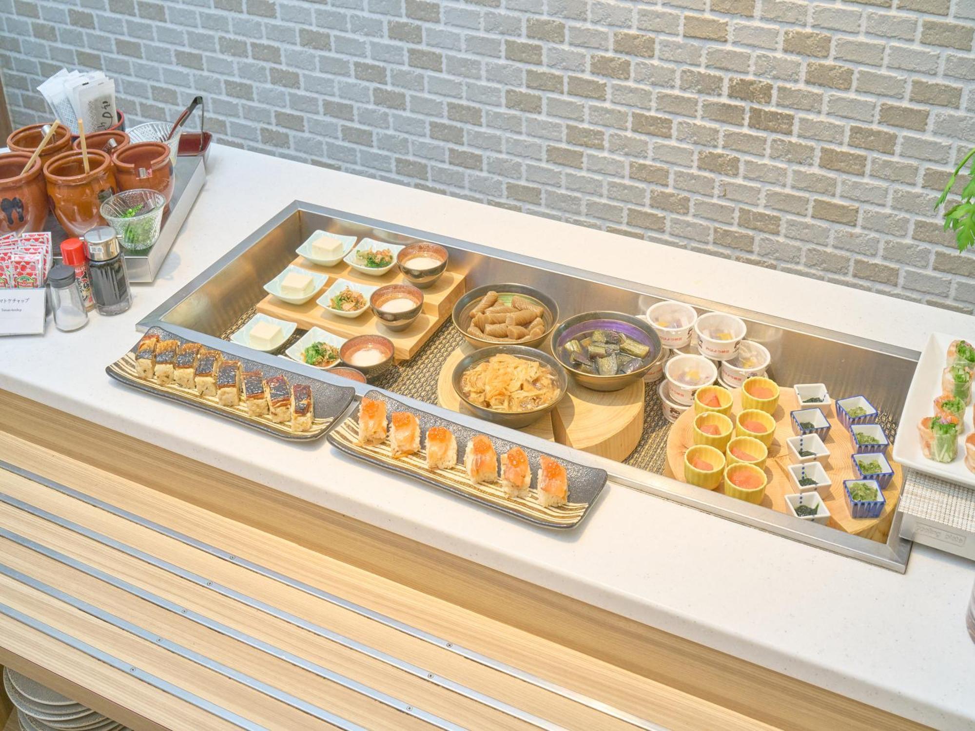 אוסקה Richmond Hotel Namba Daikokucho מראה חיצוני תמונה