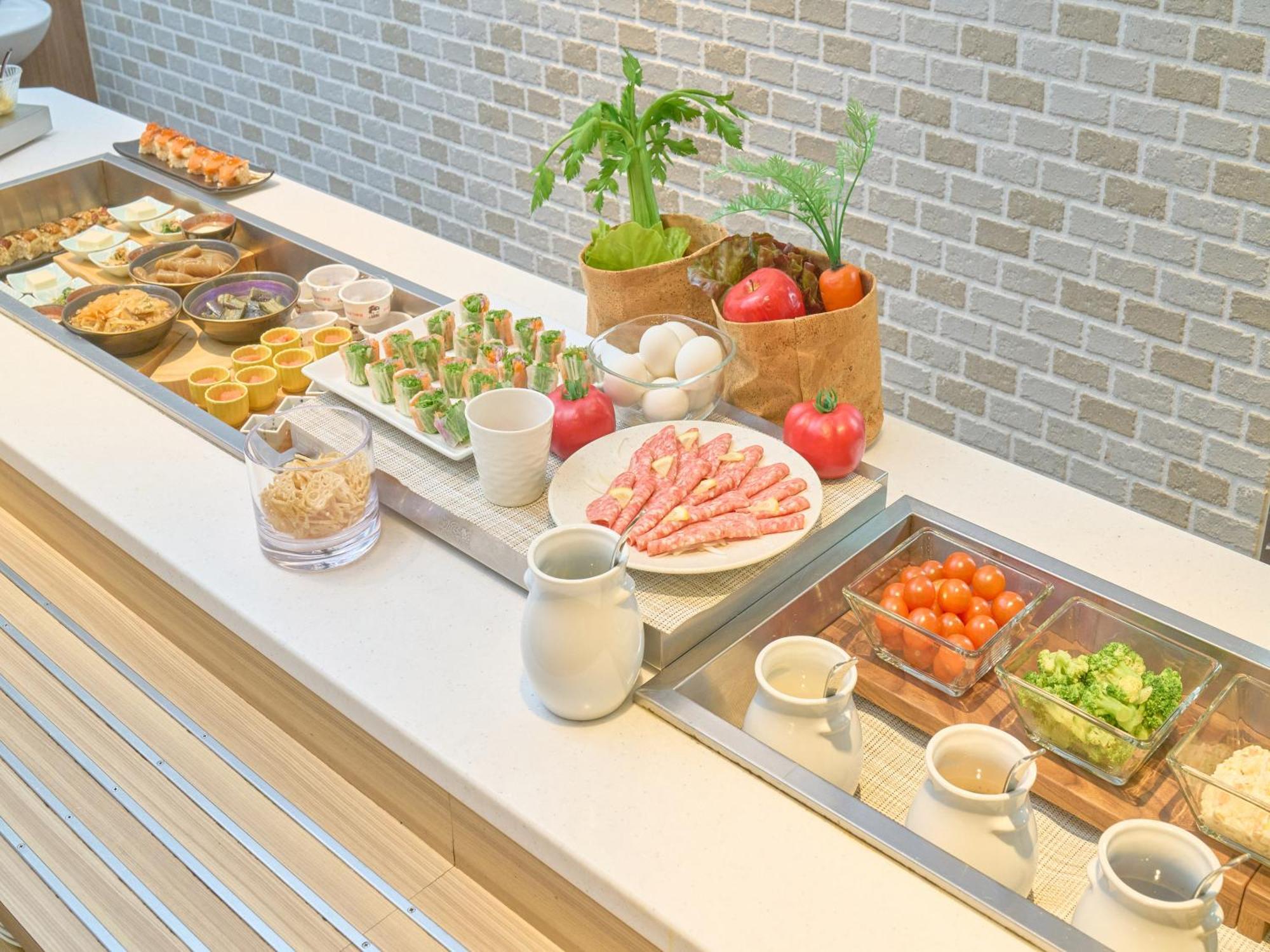 אוסקה Richmond Hotel Namba Daikokucho מראה חיצוני תמונה