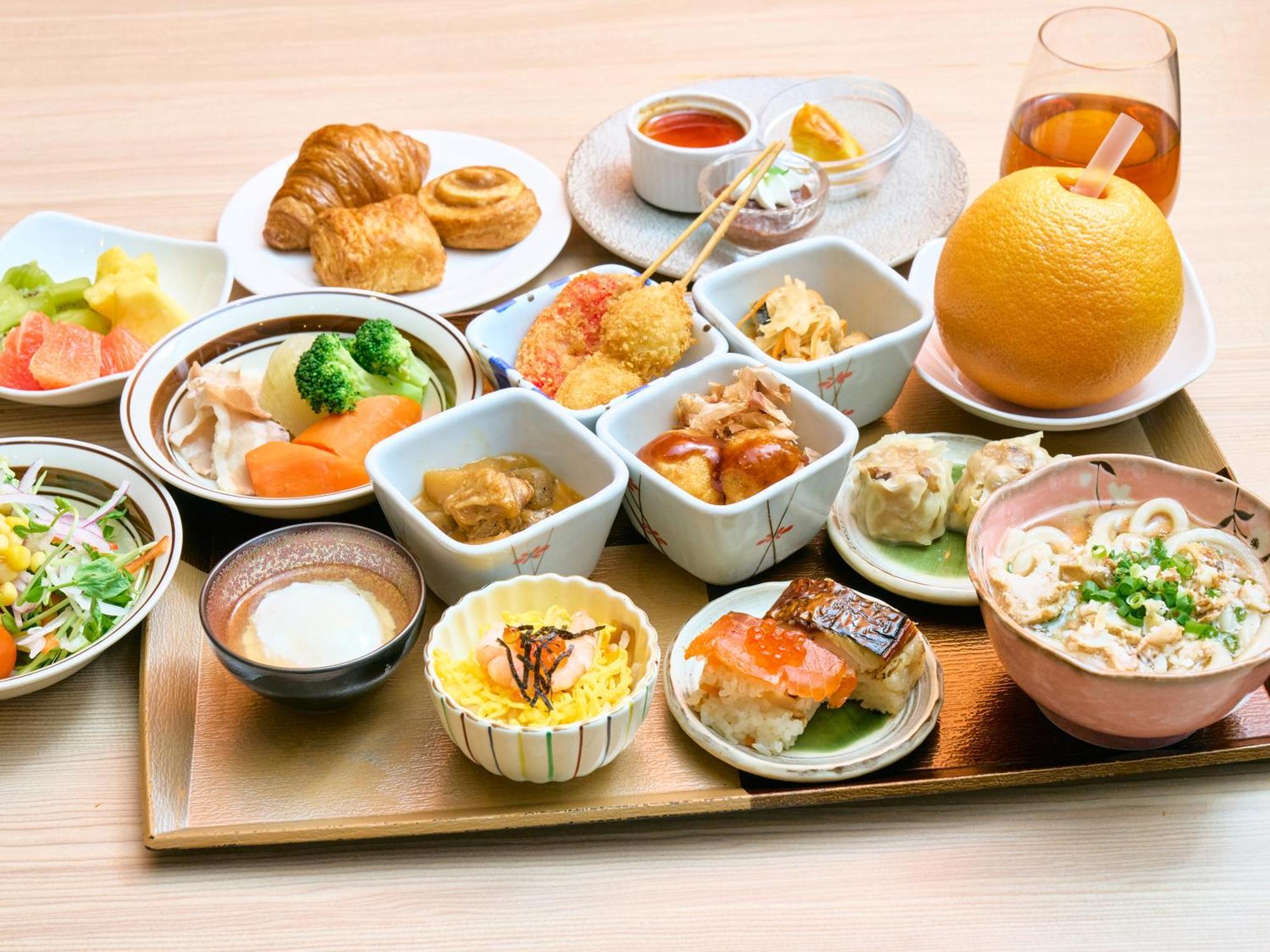 אוסקה Richmond Hotel Namba Daikokucho מראה חיצוני תמונה