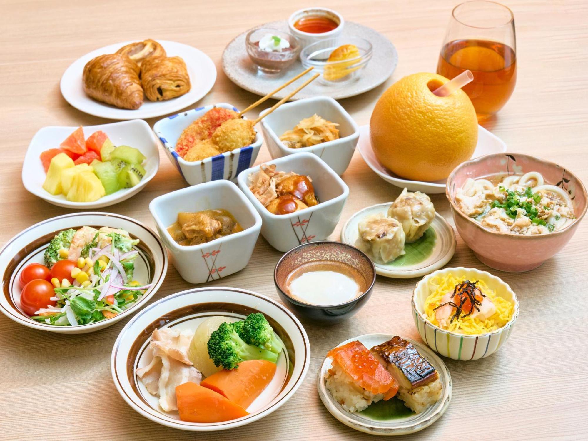 אוסקה Richmond Hotel Namba Daikokucho מראה חיצוני תמונה