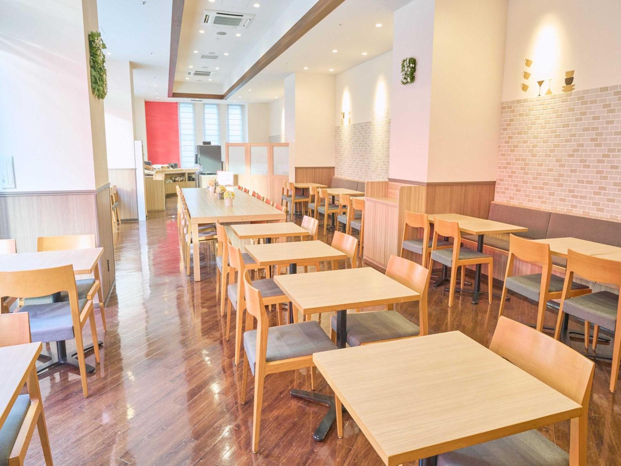 אוסקה Richmond Hotel Namba Daikokucho מראה חיצוני תמונה